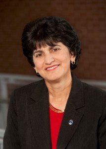 Mary Papazian