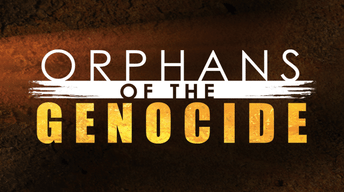NETA has recommended 'Orphans of the Genocide' for national distribution to more than 300 public TV stations