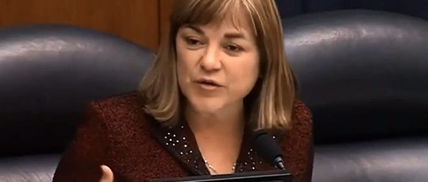 Rep. Loretta Sanchez (D-Calif.) calling for a ‘Leahy Law’ investigation of Azerbaijan during the mark-up of the National Defense Authorization Act (NDAA) 