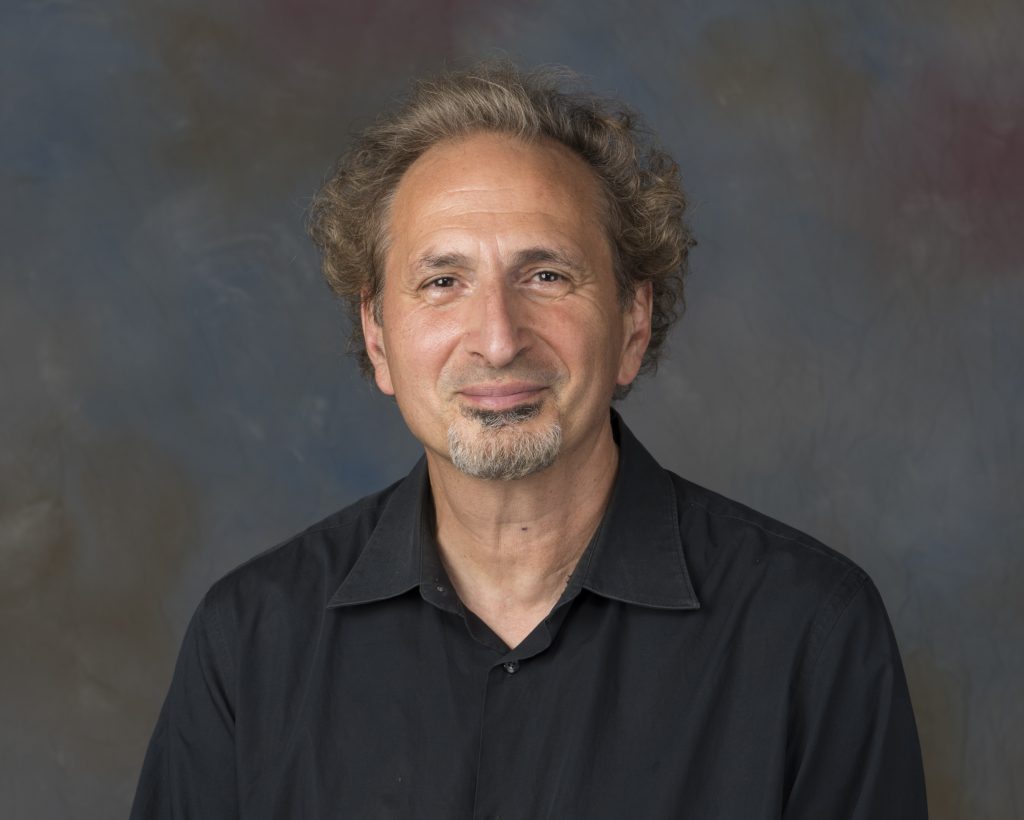 Author Peter Balakian