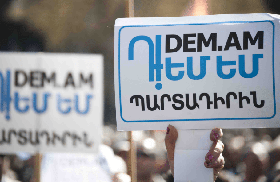Many of the active members of the newly-formed Bright Armenia are young professionals and veterans of the DemEm civic initiative that defeated the government’s pension privatization plan.