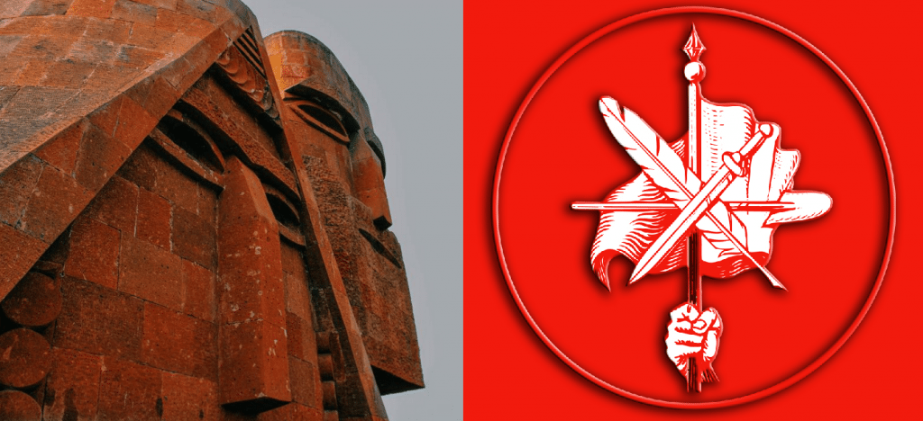 'At this crucial time, the most important of these are ensuring the favorable resolution of the Artsakh issue and the security of the Republic. '