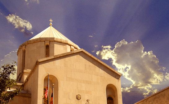A gala celebration of art and music will take place at the St. Vartan Cathedral Complex on Sept. 21, in honor of the 25 years of Armenia’s independence. 