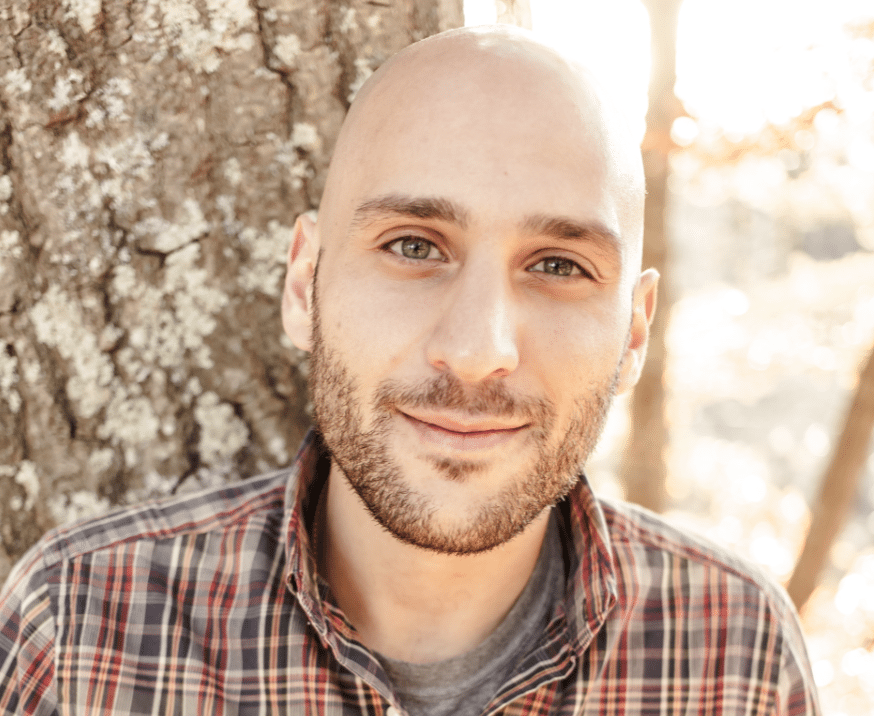 Rupen Janbazian Named Editor of the Armenian Weekly