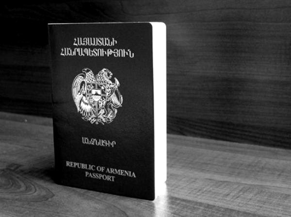 'Dual citizenship, properly structured, is a means by which Armenia and the ever expanding Diaspora remain connected.' 