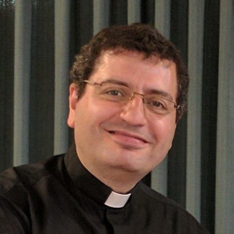 Obituary: Very Reverend Thomas Garabedian (1973-2017)