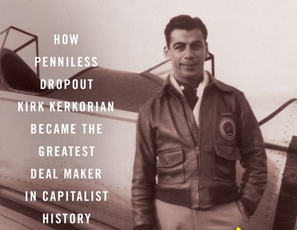 25 Unbelievable Facts About Kirk Kerkorian 