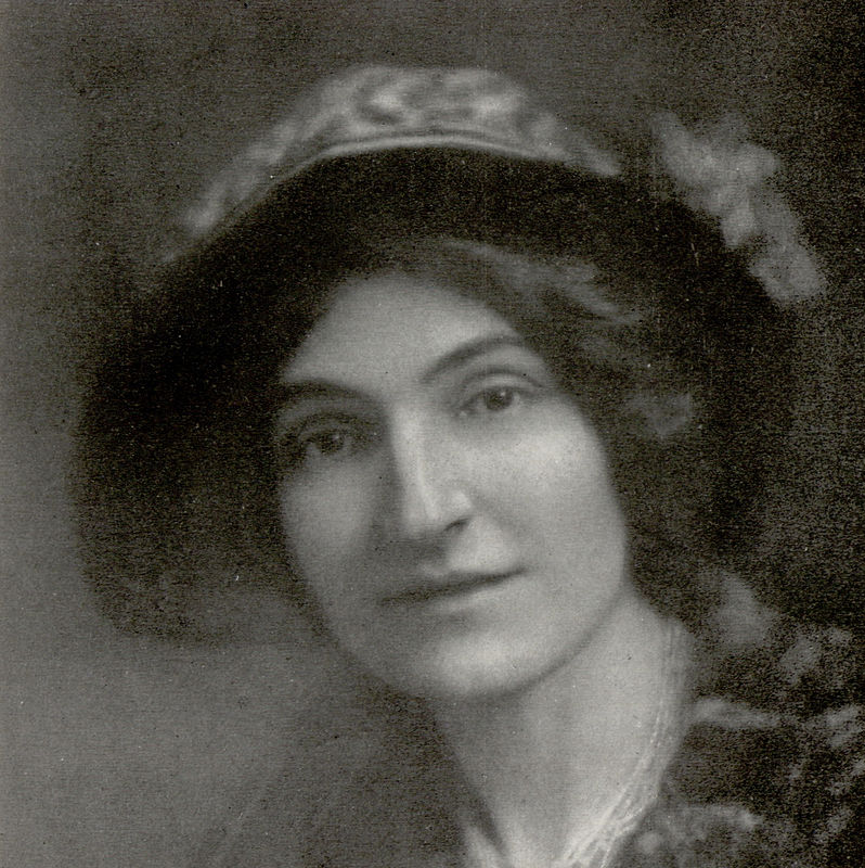Zabelle C. Boyajian