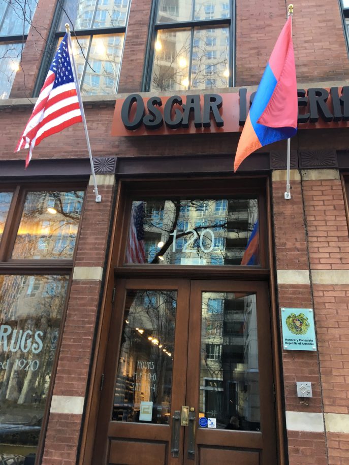 A New Era for the Armenians of the Midwest