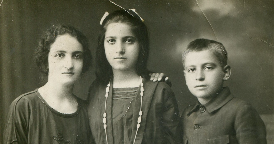 Research Your Armenian Roots—What You Need to Know (Part I)