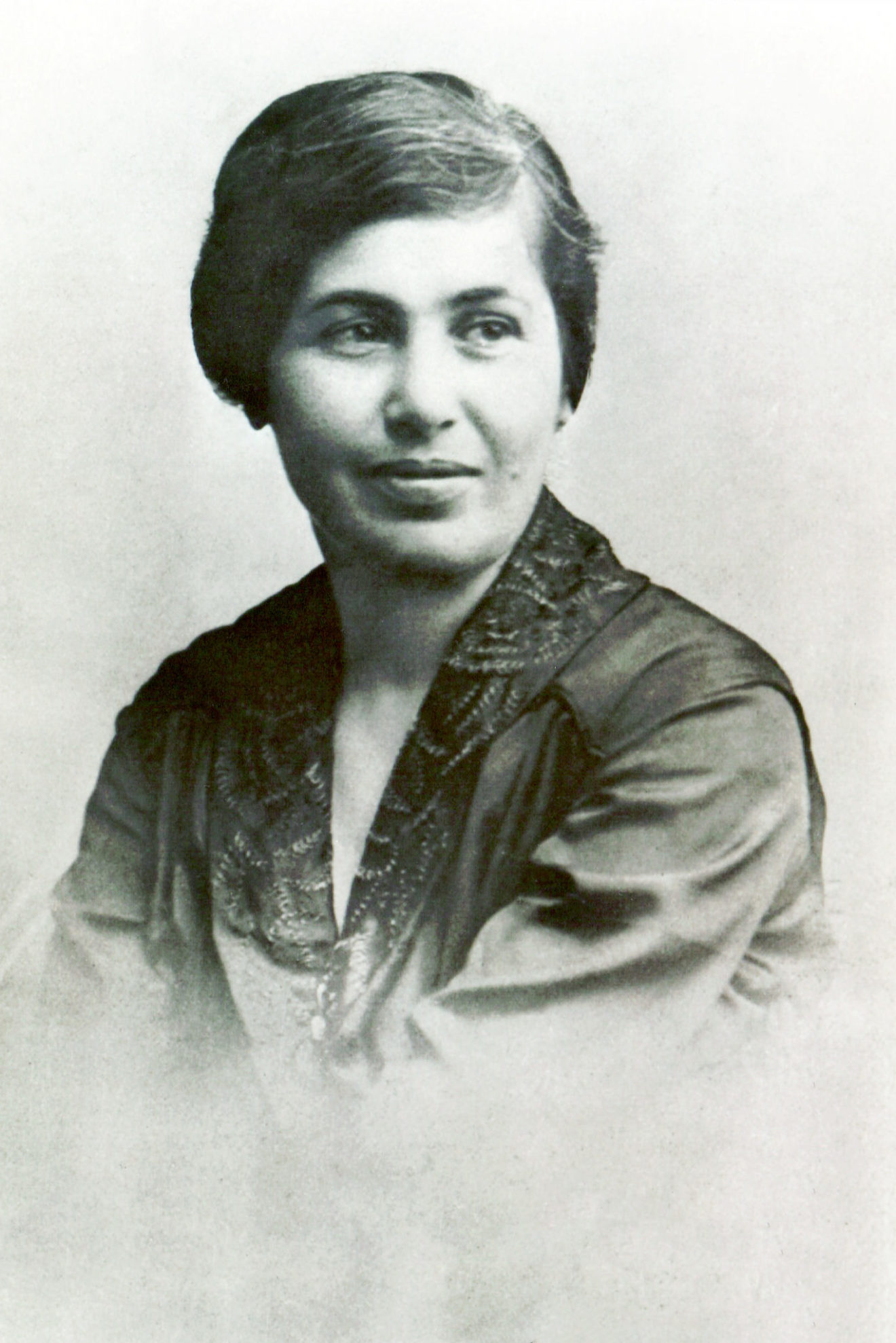 Zabel yessayan image