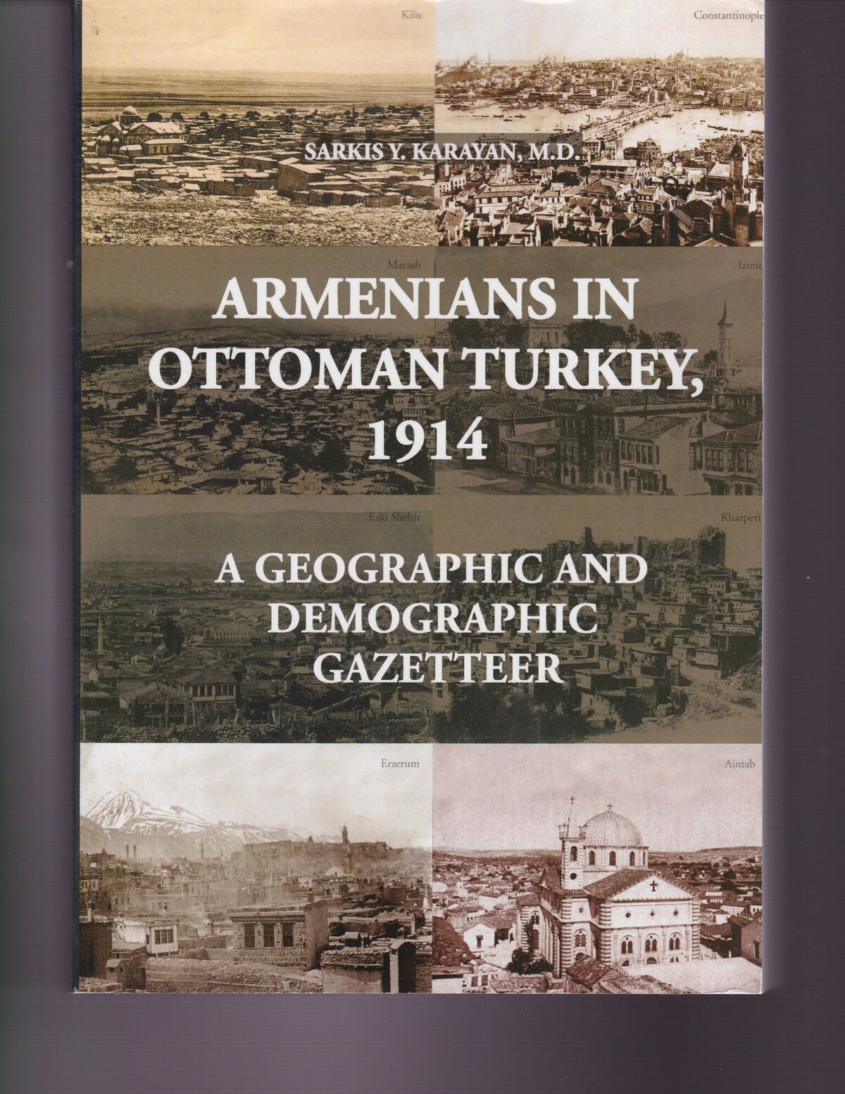 Analysis: What Lists of Armenian Dead Tell Us About the War – USC Institute  of Armenian Studies