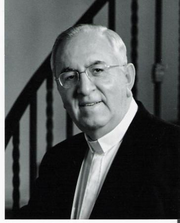 Rev. Dr. Vahan Tootikian