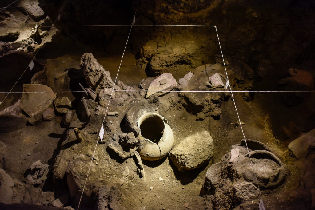 Inside Armenia's Wine Industry