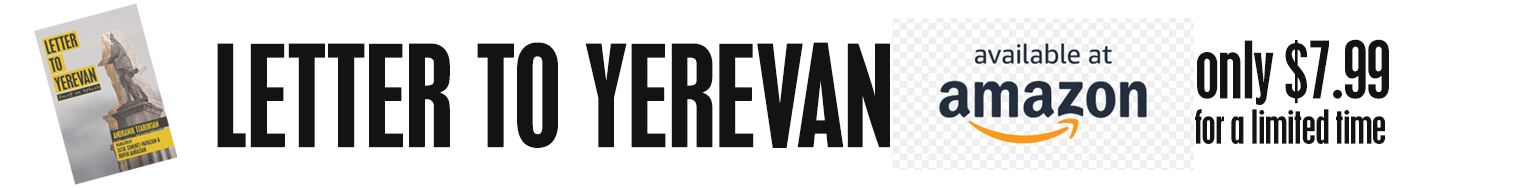 Letter to Yerevan