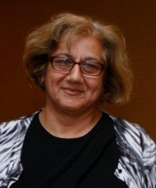 Muriel Parseghian