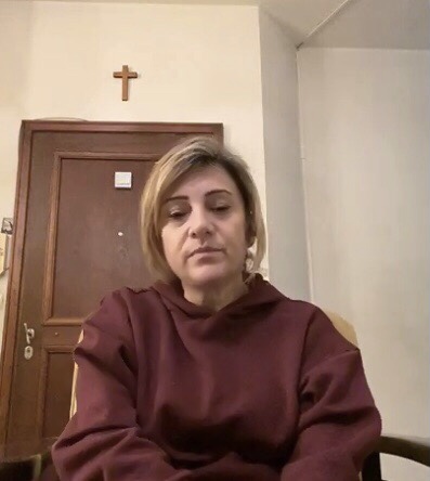 Maral Najarian's Harrowing Tale of Captivity in Azerbaijan - Armenian Weekly
