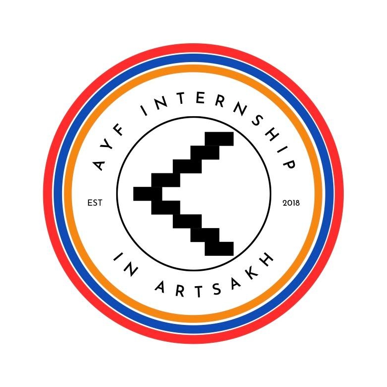 AYF Internship in Artsakh