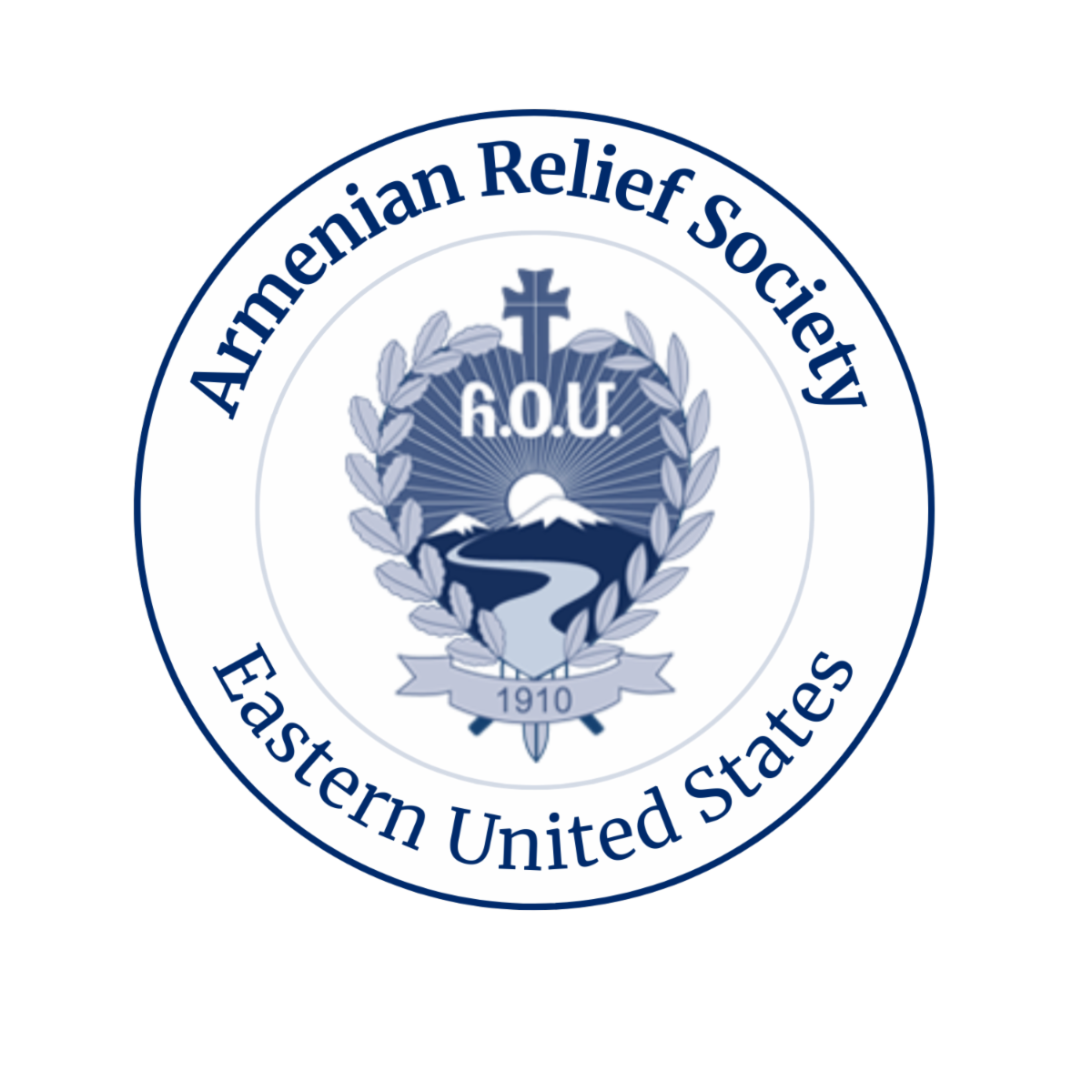 Armenian Relief Society Eastern United States