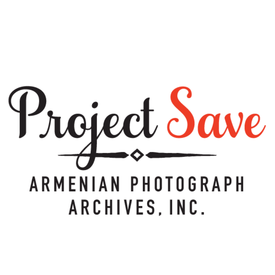 Project SAVE Armenian Photograph Archives