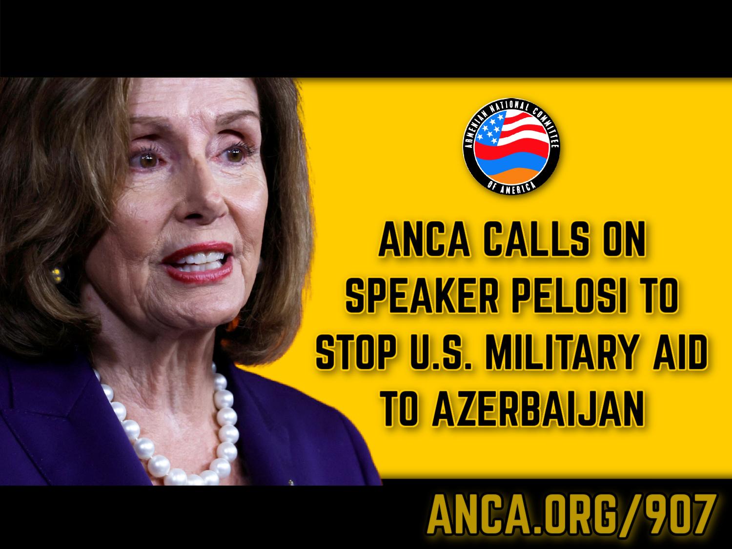 Pelosi's visit to staunch Russia ally Armenia: A risky trip