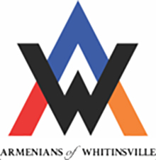 Armenians of Whitinsville logo