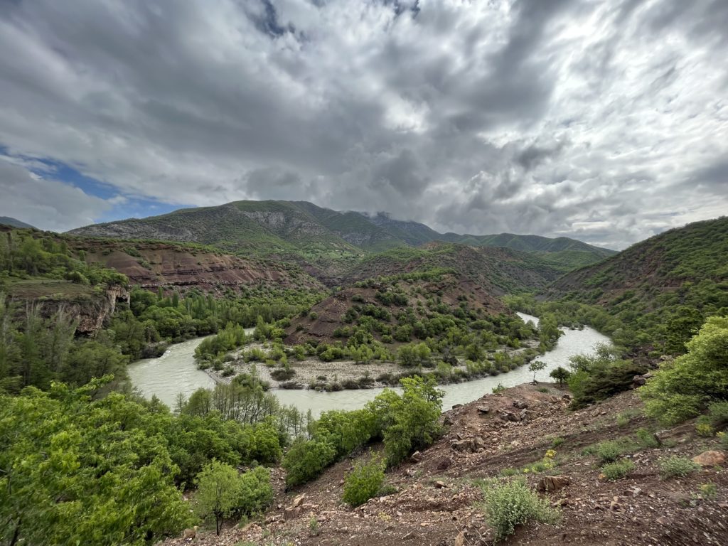 Historical Examples Of The ARF s Activities In Dersim Historical Examples Of The ARF s Activities In Dersim