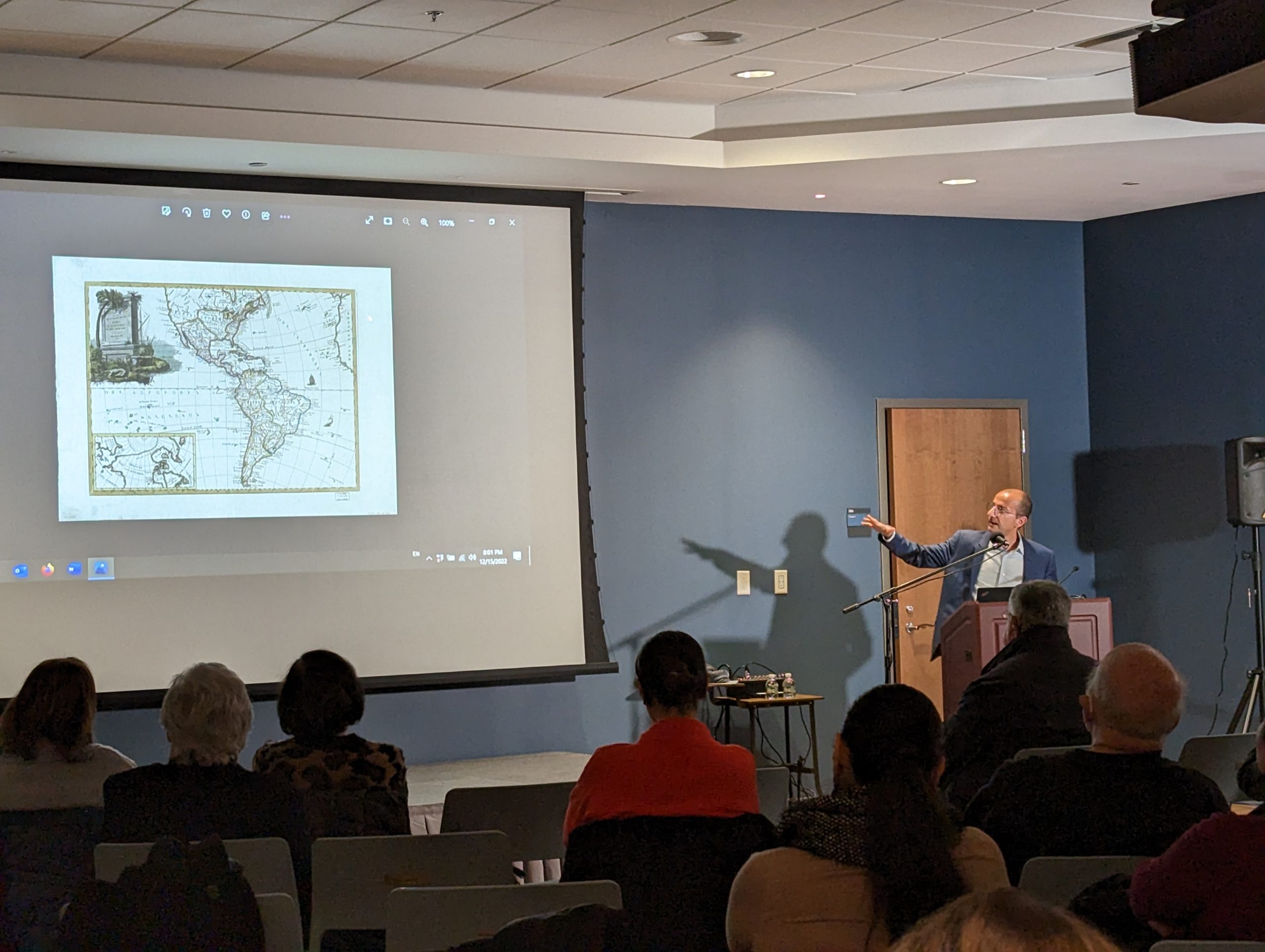 Pxl 20221216 010200524 The Armenian Weekly