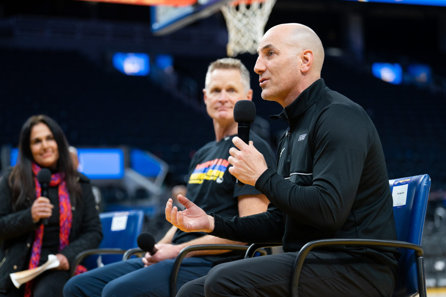 Two NBA coaches shine spotlight on Armenians
