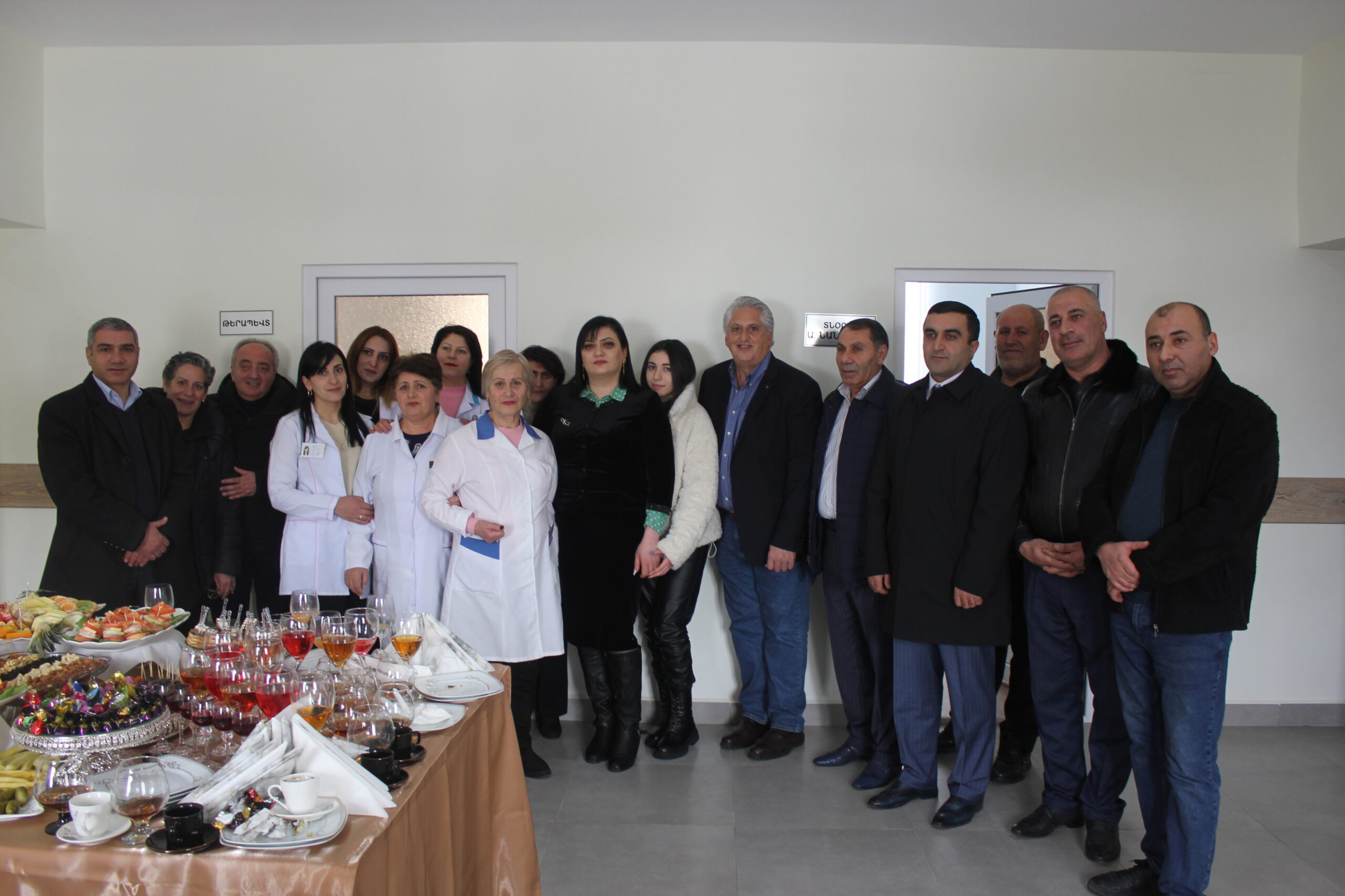 Akunk Photo 2 The Armenian Weekly