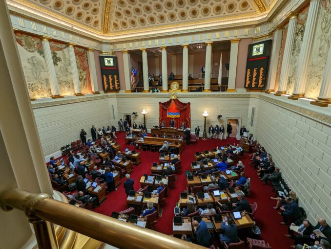 RI House Passes Armenian Genocide Resolution