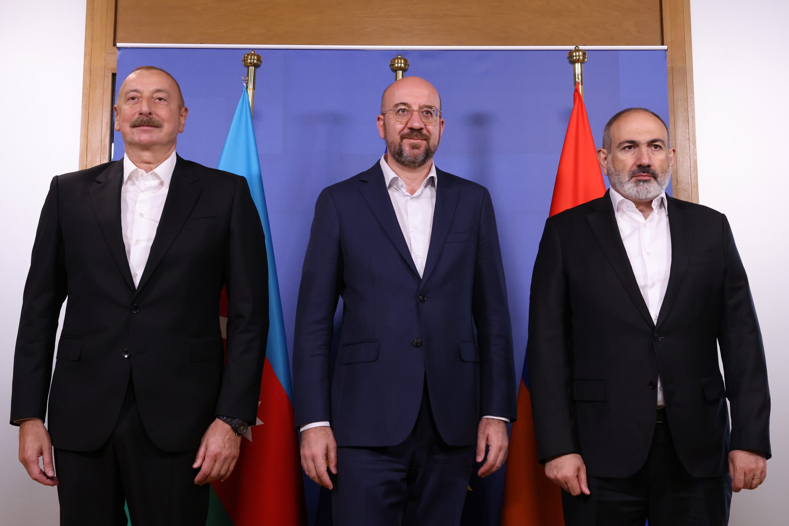 Explained: Why Azerbaijan Launched Attack On Armenia, History Of Conflict, English News