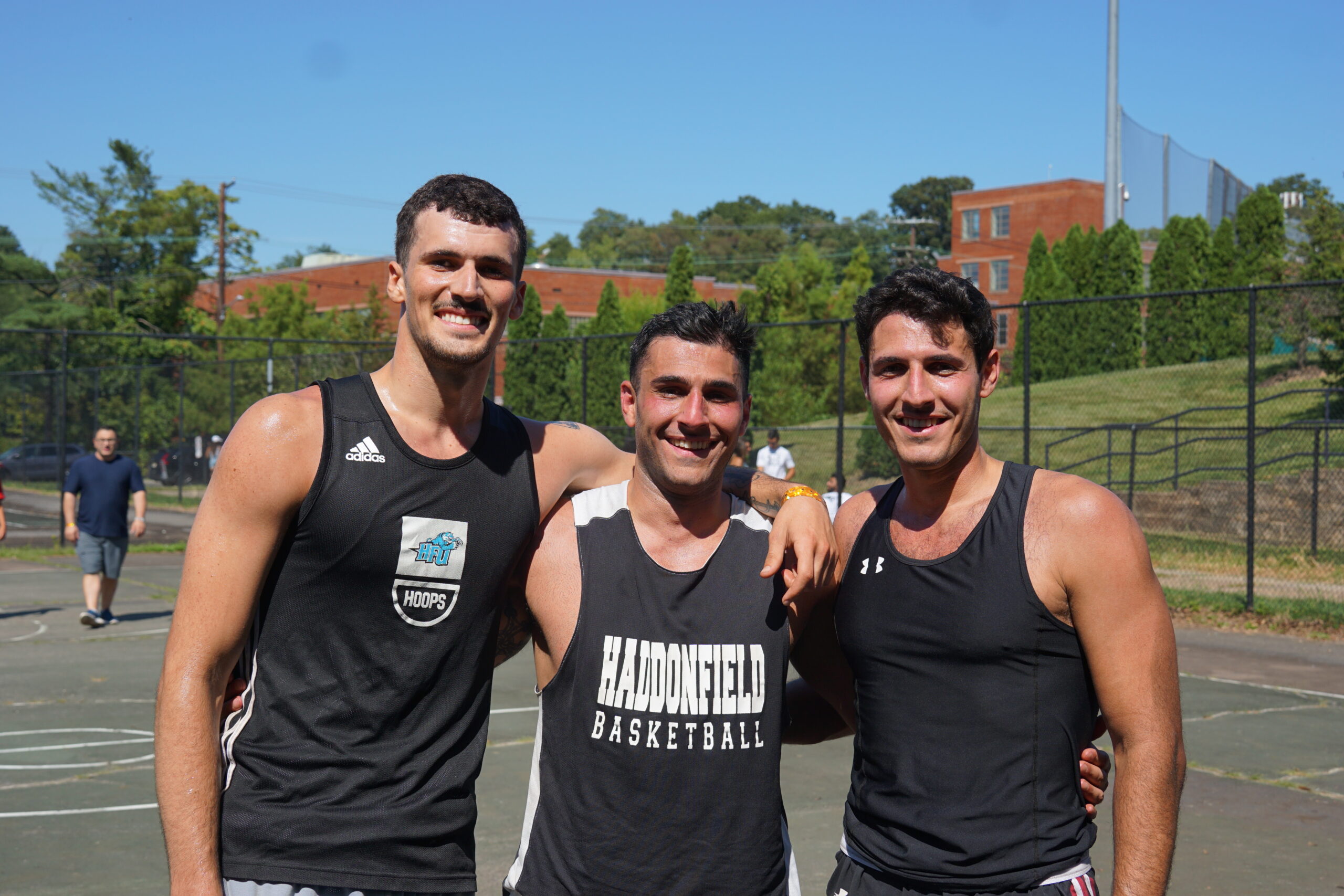 The Philly Team - The Armenian Weekly