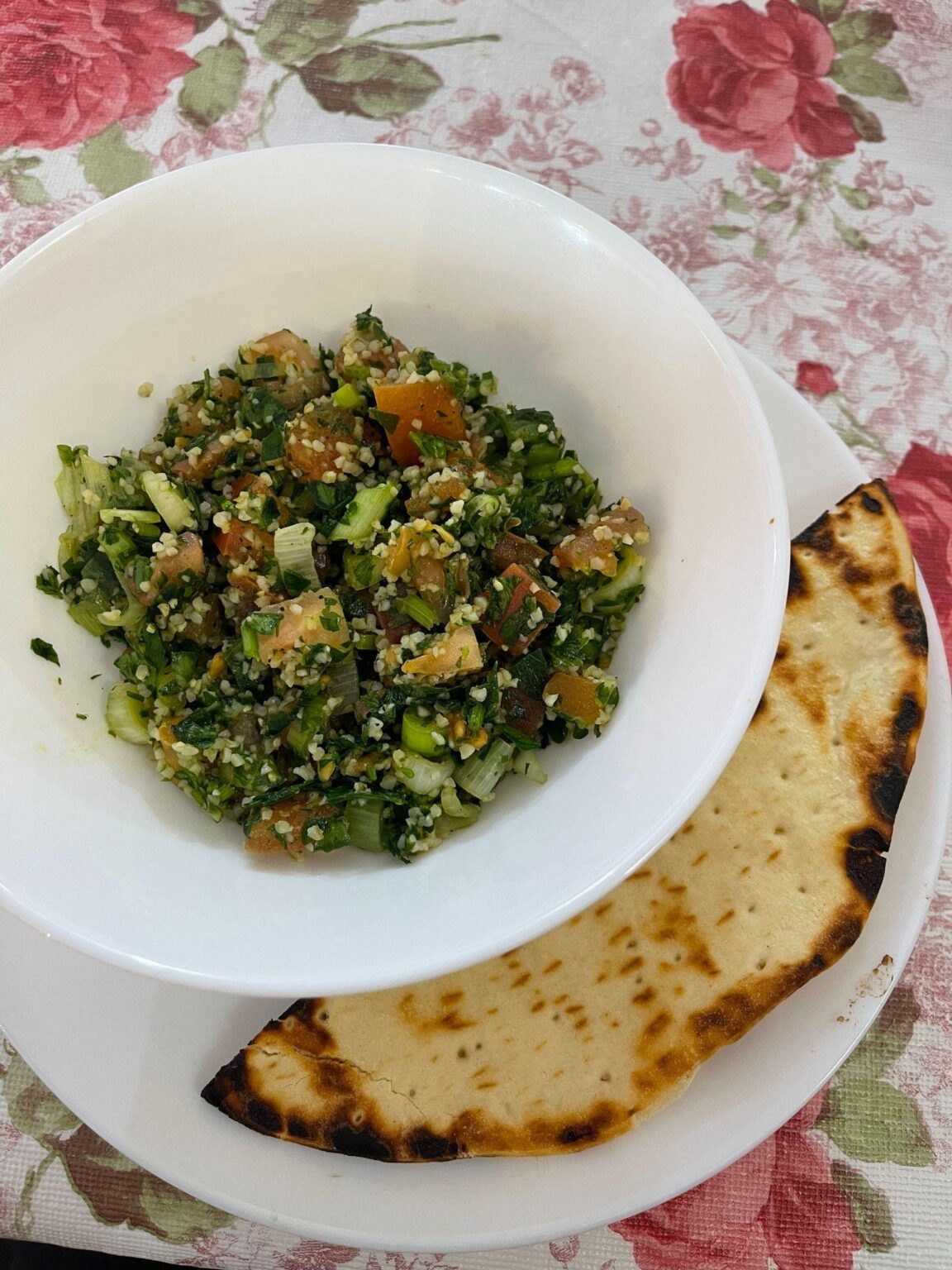 Chef Ararat El Rawi introduces Brooklyn to Armenian cuisine at Café