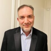 Photo of Michael Kalustian