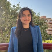 Photo of Catherine Bosnoian