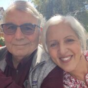 Photo of Seta Mergeanian