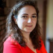 Photo of Lori Pirinjian