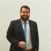 Photo of Kevork Yacoubian