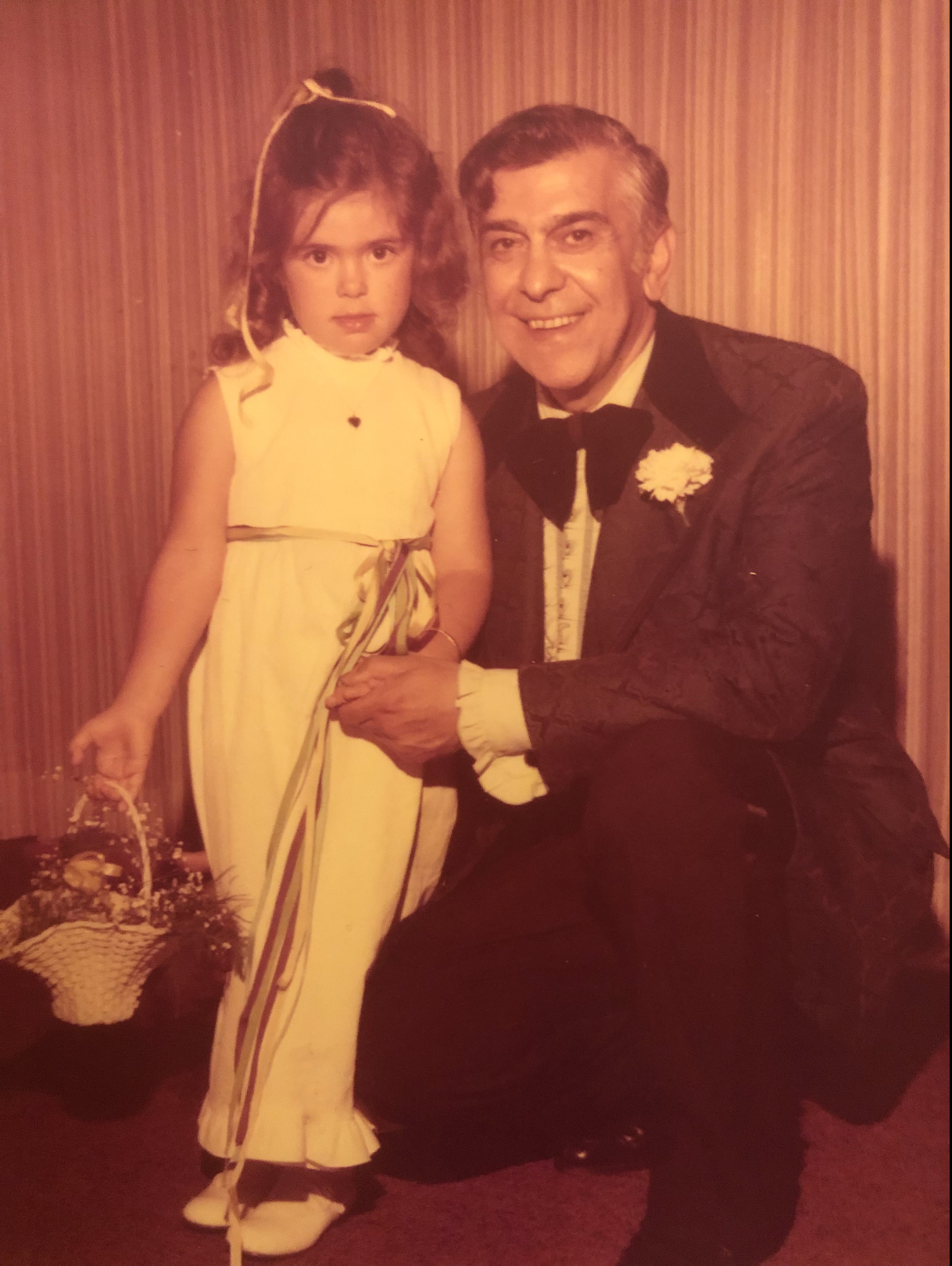 11.-A-young-Jeanne-with-her-grandfather-