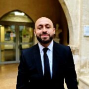 Photo of Manoug Antaby
