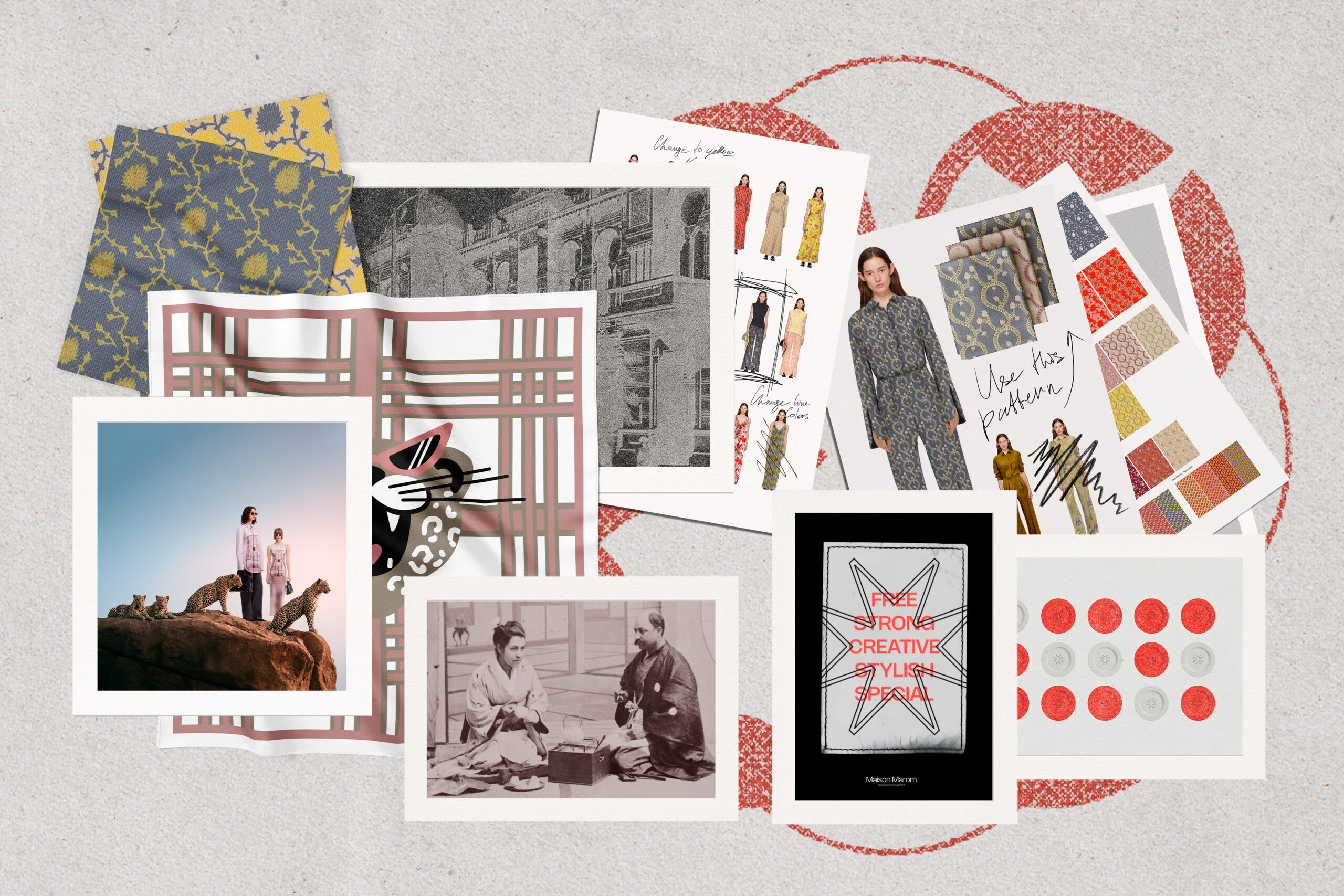 How Maison Marom is rethinking business through culture