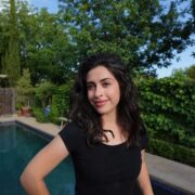 Photo of Anahid Valencia