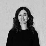 Photo of Karena Avedissian