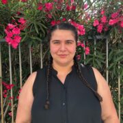 Photo of Gayane Iskandaryan