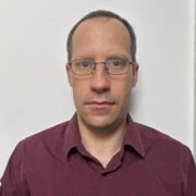 Photo of Nikola Mikovic