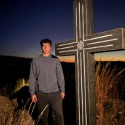 Photo of Michael Kurkechian