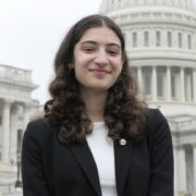 Photo of Lori Tamzarian