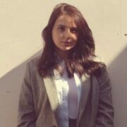 Photo of Kushane Chobanyan