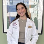 Photo of Ani Ourfalian